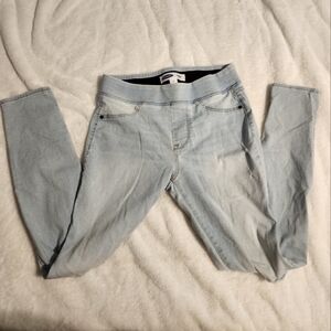 Womens jeggings size 8